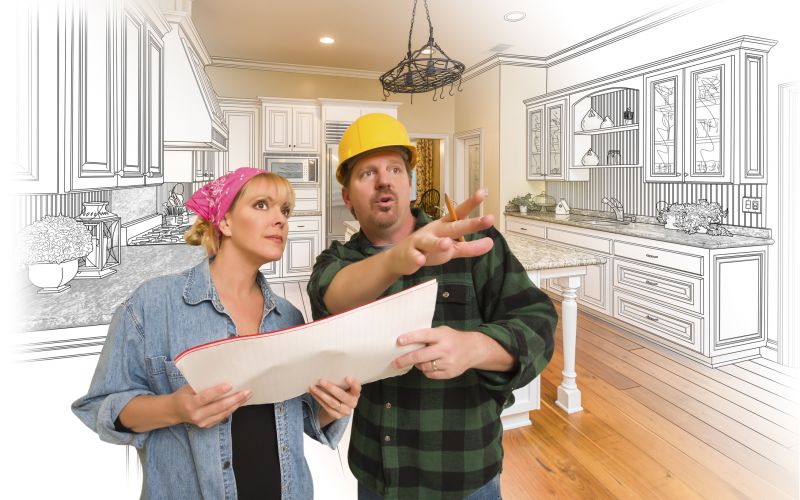Bathroom Remodeling in Wayne County, MI