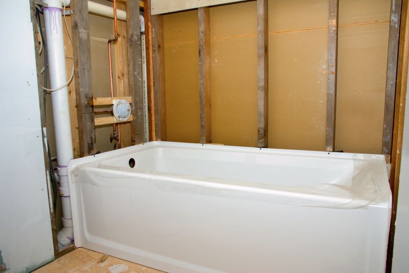 Bathroom Remodeling in Wayne County, MI