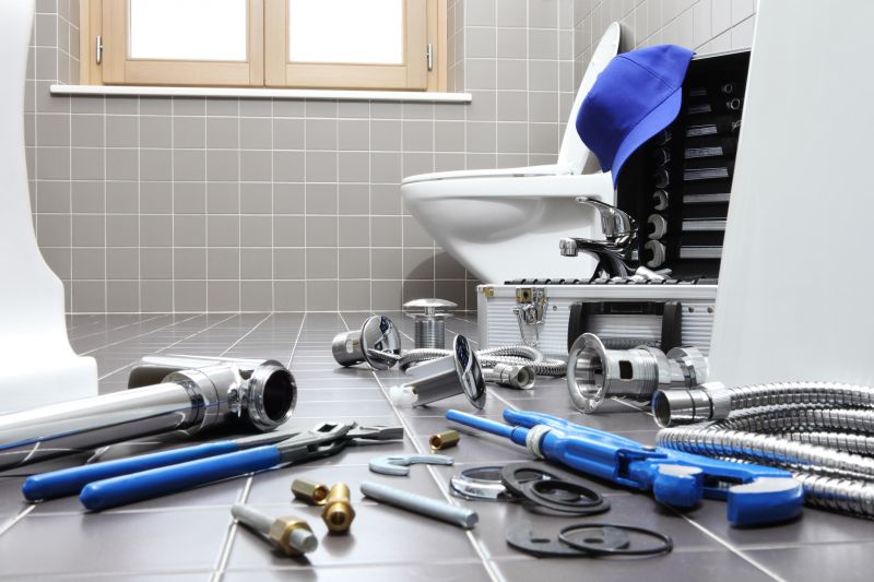 Bathroom Remodeling in Wayne County, MI