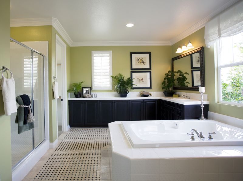 Bath Remodeling in Wayne County, MI