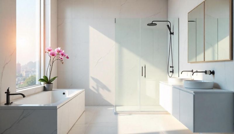 Bath Remodeling in Wayne County, MI