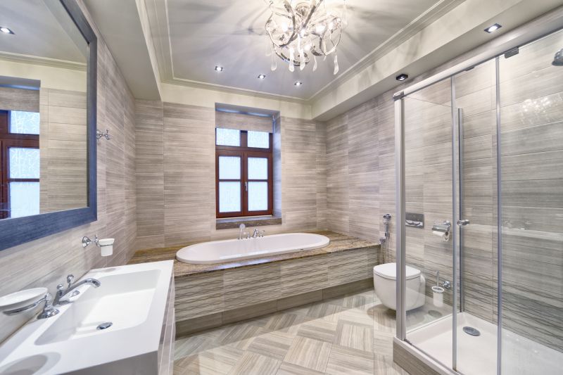 Bath Remodeling in Wayne County, MI