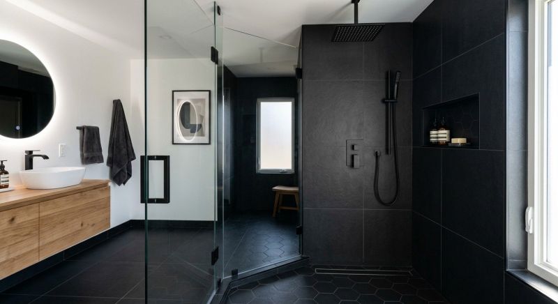 Bathroom Conversion Service in Wayne County, MI