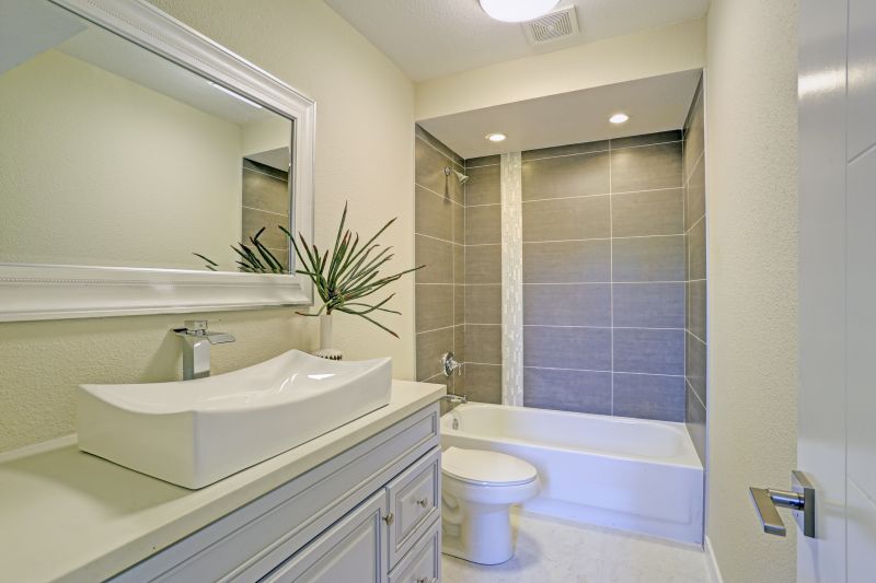 Bathroom Conversion Service in Wayne County, MI