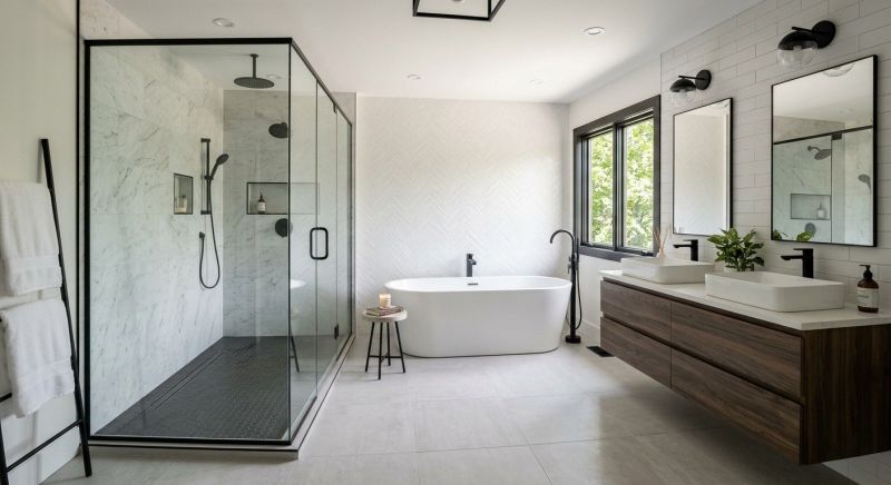 Bathroom Conversion Service in Wayne County, MI
