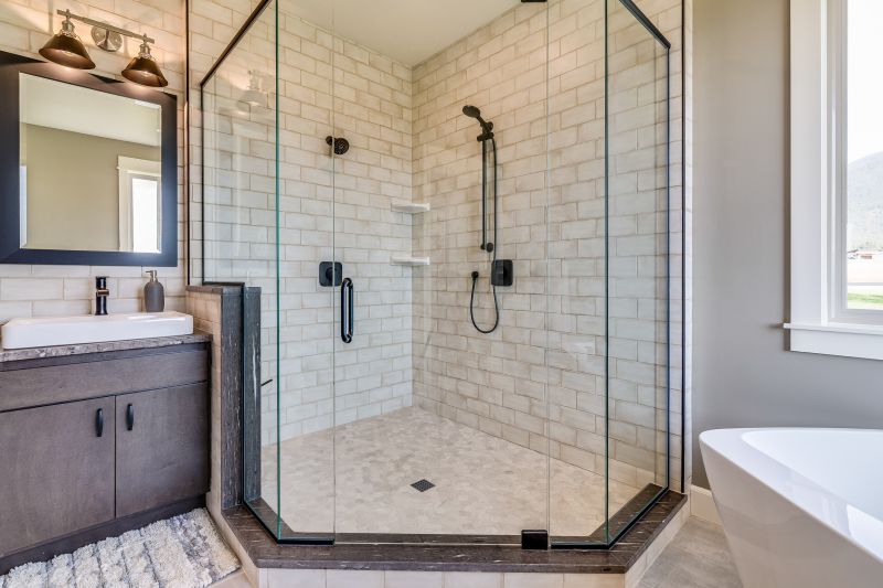 Bathroom Expansion in Wayne County, MI