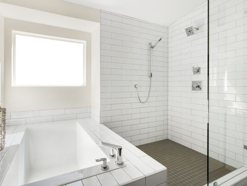 Bathroom Expansion in Wayne County, MI