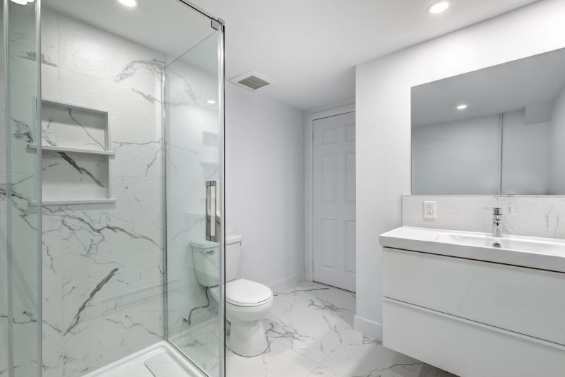 Bathroom Installation in Algonac, MI