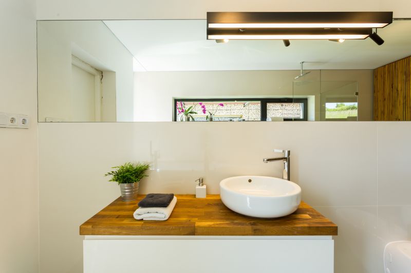 Bathroom Installation in Detroit, MI