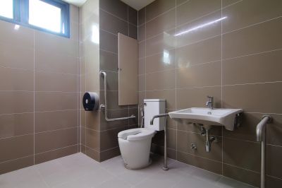 Bathroom Installation in Hazel Park, MI