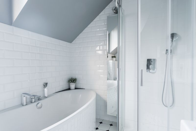 Bathroom Installation in Lincoln Park, MI