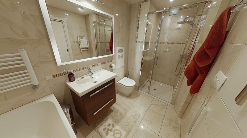 Bathroom Installation in Wayne, MI