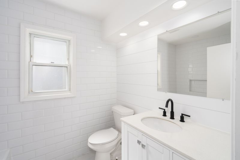 Bathroom Installation in Wayne, MI