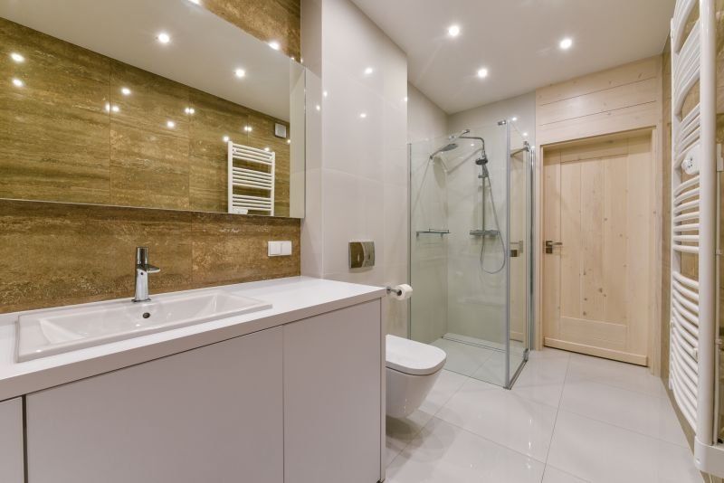 Bathroom Makeover Service in Farmington, MI