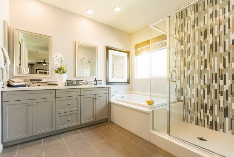 Bathroom Makeover Service in Franklin, MI