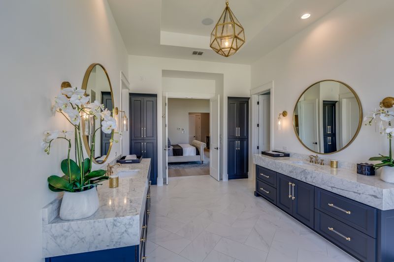 Bathroom Makeover Service in Wayne County, MI