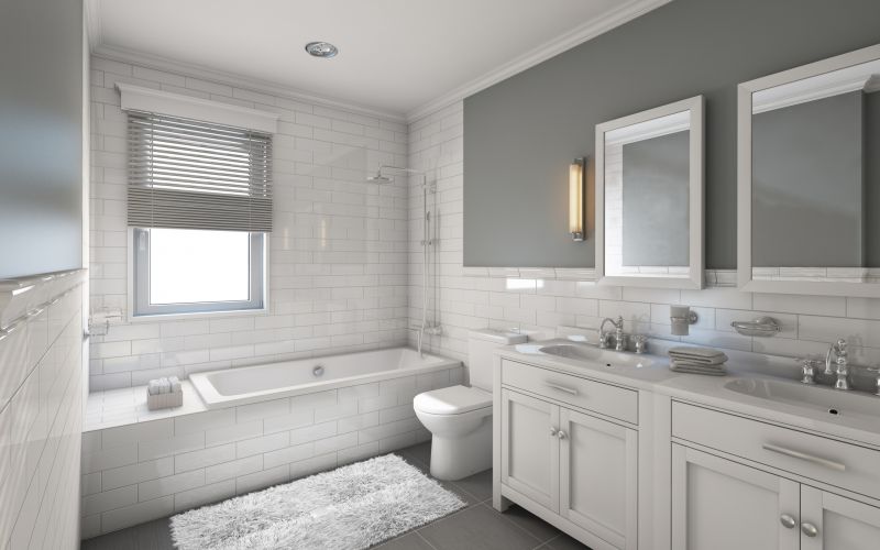 Bathroom Makeover Service in Macomb, MI