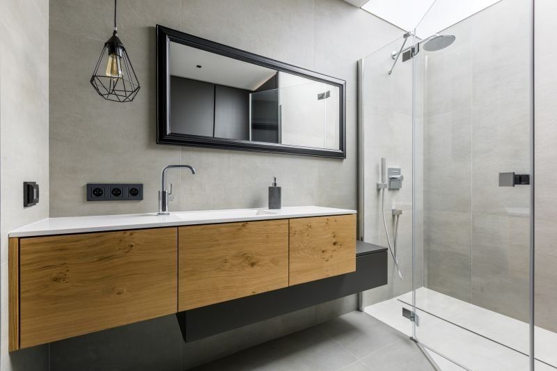 Bathroom Makeover Service in Madison Heights, MI