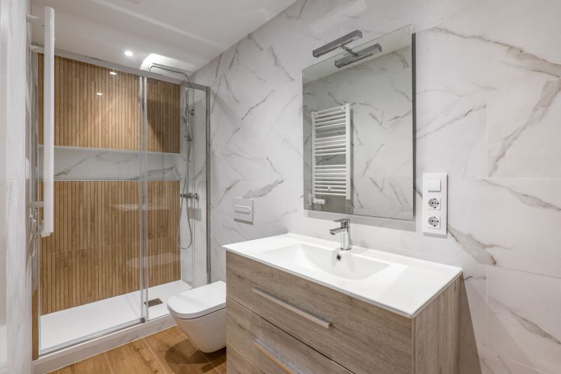 Bathroom Makeover Service in Sterling Heights, MI
