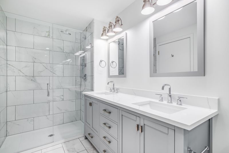Bathroom Makeover Service in Wayne, MI
