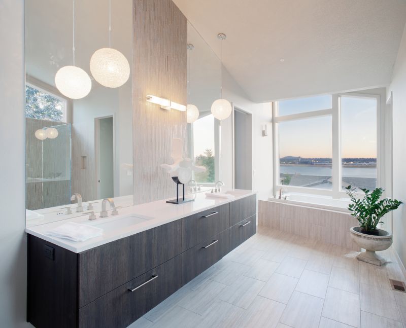 Bathroom Modification in Wayne County, MI