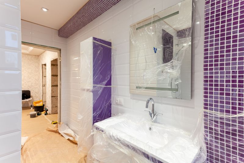 Bathroom Redesigning in Wayne County, MI