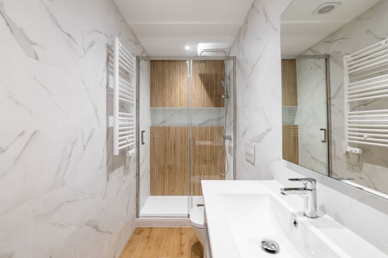 Bathroom Redesigning in Wayne County, MI