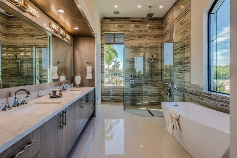 Bathroom Remodeling in Hazel Park, MI