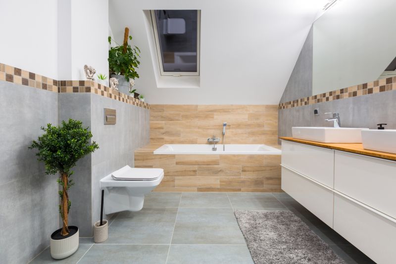 Bathroom Remodeling in Redford, MI