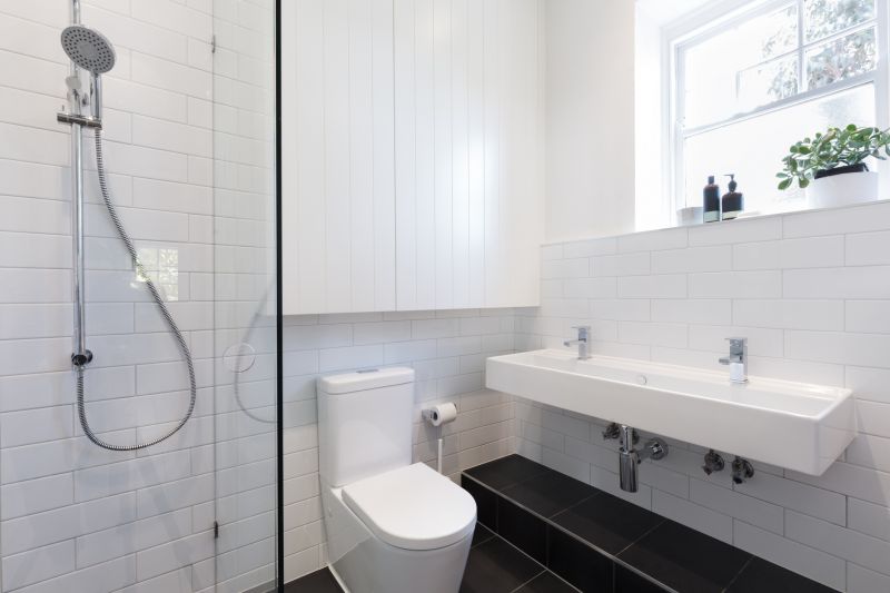 Bathroom Renovation in Pontiac, MI