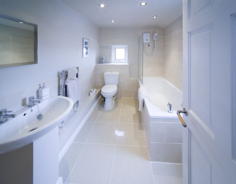Bathroom Renovation in Roseville, MI