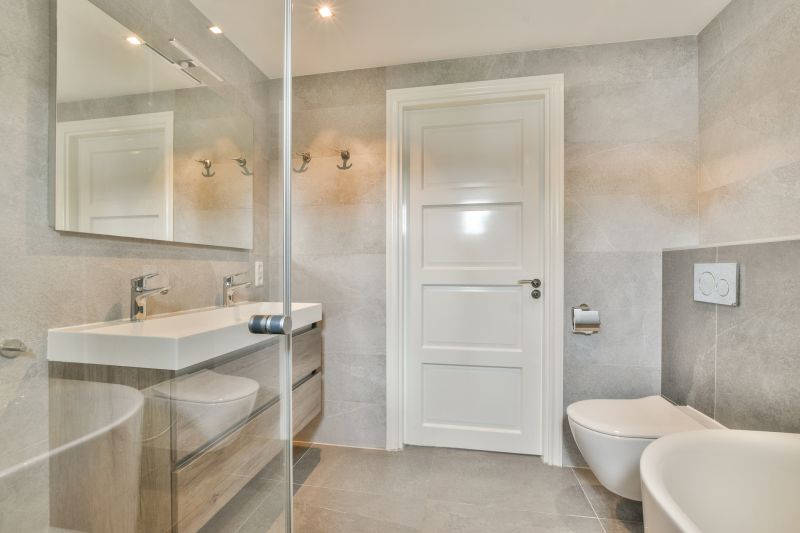 Bathroom Updating in Wayne County, MI
