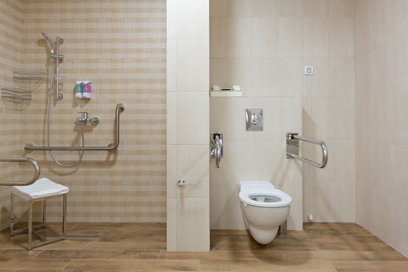 Restroom Remodeling in Wayne County, MI