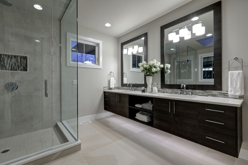 Restroom Remodeling in Wayne County, MI