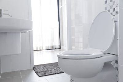 Restroom Remodeling in Wayne County, MI