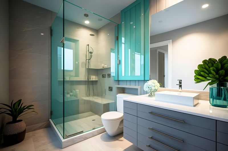 Shower Remodeling in Ferndale, MI