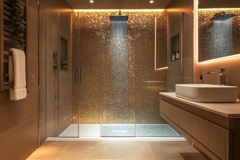 Shower Remodeling in Redford, MI