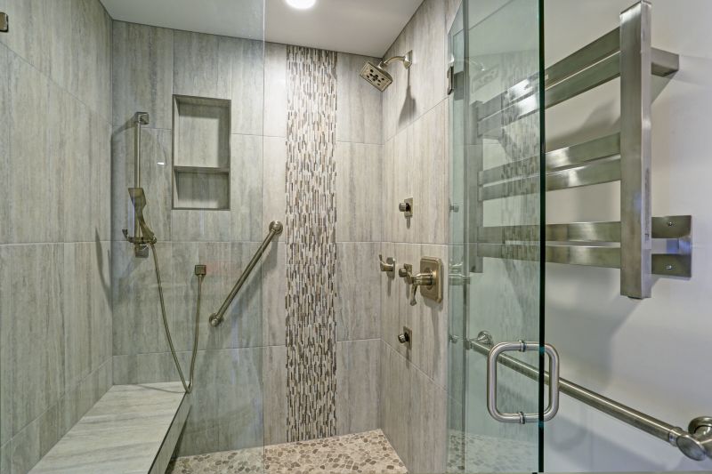 Shower Remodeling in Roseville, MI