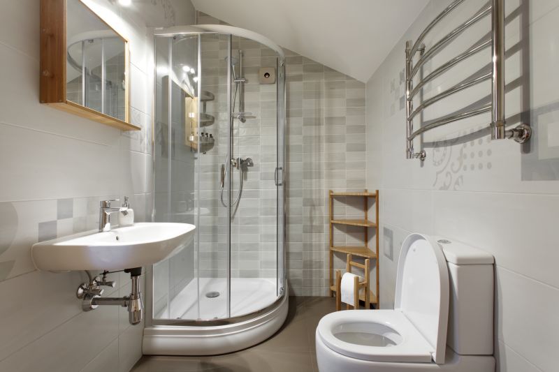 Shower Remodeling in Utica, MI