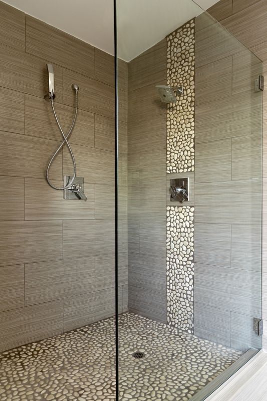 Shower Renovation in Madison Heights, MI