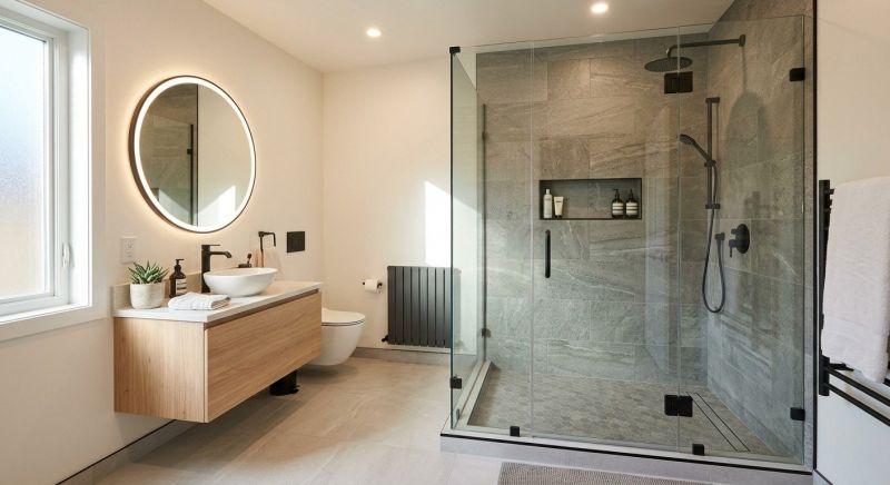 Tub Conversion Service in Wayne County, MI