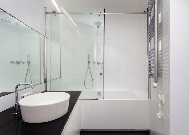 Tub Conversion Service in Wayne County, MI